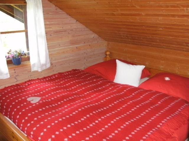 Berghuetterl - Ferienhaus Ingerlhof 泰根塞 外观 照片